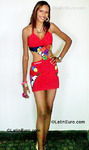 young Panama girl Chica from Panama PA37