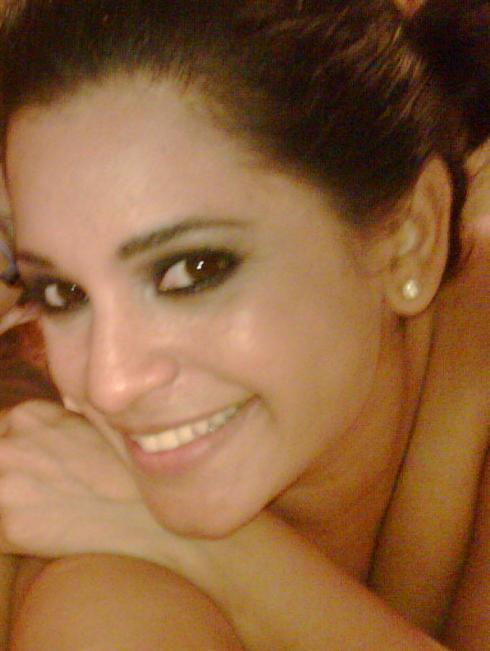 Date this charming Ecuador girl Gabriela from Guayaquil EC47