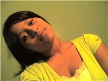 Date this sultry Dominican Republic girl Yohanna rivas from Santo Domingo DO5520