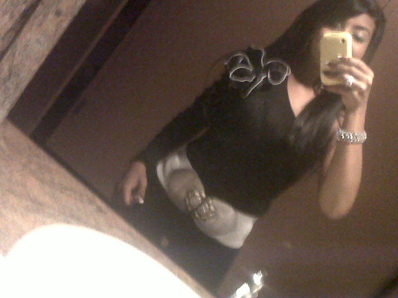 Date this hard body Dominican Republic girl Xiomi from Santo Domingo DO5525