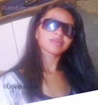 nice looking Brazil girl Adriana from Dianopolis BR4002