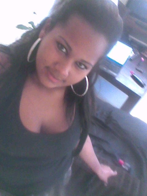 Date this georgeous Dominican Republic girl Maria from Santiago De Los Caballeros DO5543