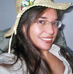 charming Brazil girl Rosemary from Campina Grande BR4016
