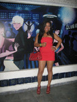 stunning Argentina girl Dihana from Pinamar AR34