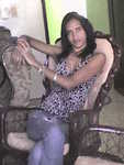 cute Dominican Republic girl Sobeida from Montecristi DO5556