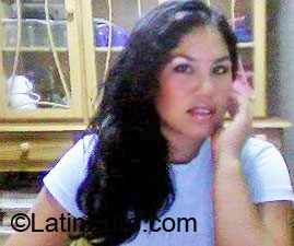 Date this passionate Peru girl Cinthya Isabel from Chiclayo PE381