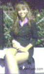 good-looking Peru girl Jannet from Chiclayo PE382