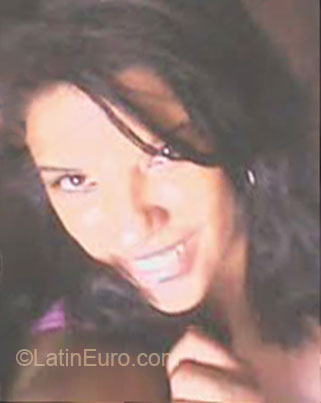 Date this gorgeous Brazil girl Aparecida from Aracaju BR4024