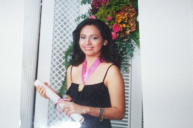 Date this stunning Venezuela girl Cathy121980 from Maracaibo VE42