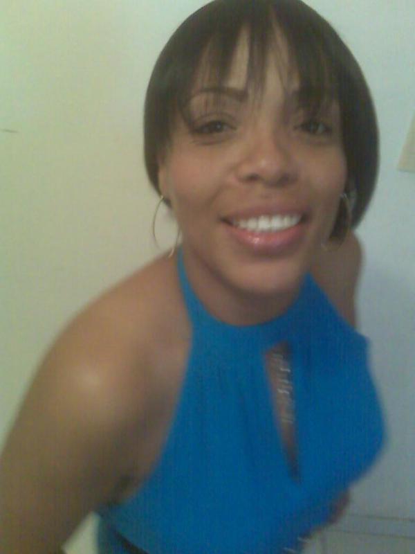 Date this hot Dominican Republic girl Gisella from San Cristobal DO5580