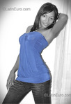 luscious Dominican Republic girl Kirsys from Santiago DO5583