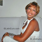 voluptuous Dominican Republic girl WANDA from Santo Domingo DO5584