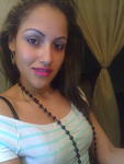 funny United States girl Lissa from Houston US8254