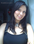 red-hot Colombia girl Yara from Medellin CO31248