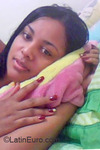 young Dominican Republic girl Awilda from Santiago DO5603