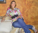 pretty Dominican Republic girl Clara from Puerto Plata DO5613