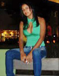 georgeous Brazil girl Tatiane from Imperatriz BR4076