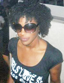Date this charming United Kingdom girl Lita from London GB445