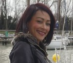 passionate Brazil girl Ana claudia from Salvador BR4077