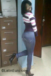 fun Panama girl Argelis corrale from Panama PA114