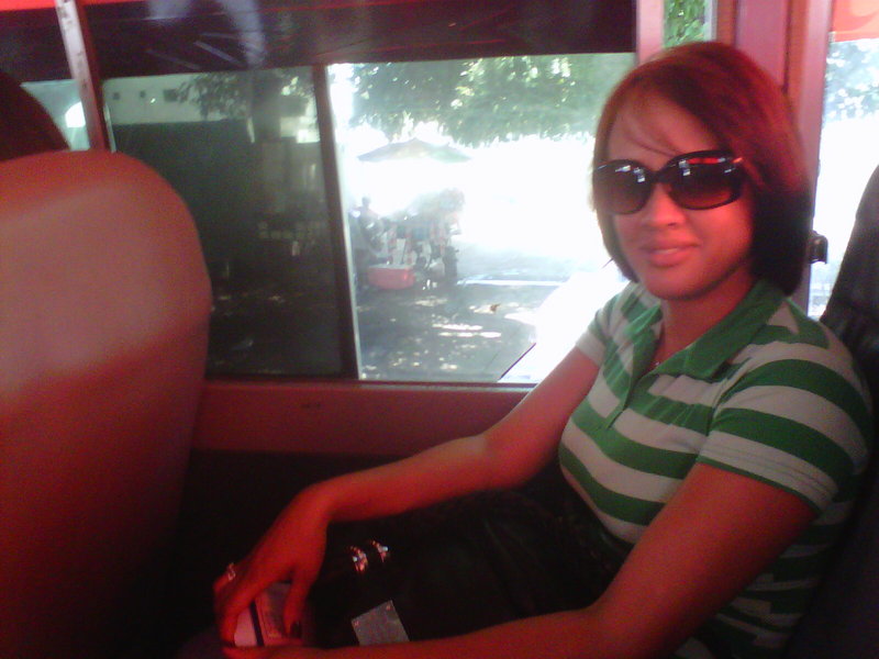 Date this georgeous Dominican Republic girl Sila Yamil Reye from Santo Domingo DO5629