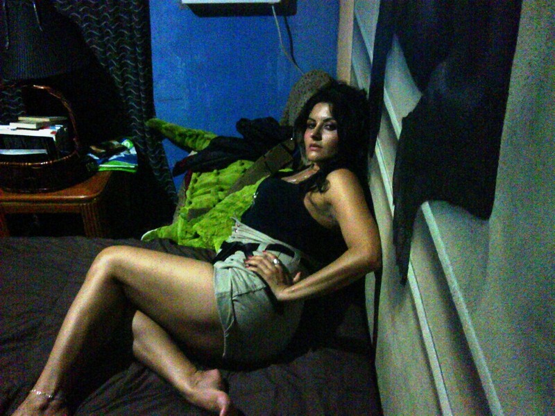 Date this voluptuous Honduras girl IngridR. from San Pedro Sula HN259