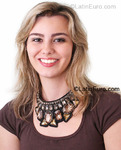 good-looking Brazil girl Fernanda from Muriae BR4108