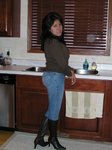 pretty United States girl Cecilia from Phoenix US8346