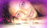attractive Brazil girl Thaiane from Belford Roxo BR4120