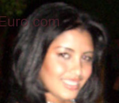 Date this georgeous Dominican Republic girl Raquel from Santiago DO5667