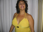 funny Brazil girl Regina from Rio De Janeiro BR4124