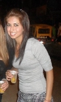 tall Peru girl Zindhy from Piura PE385