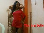 passionate Dominican Republic girl Noemi82666 from Santiago DO5690