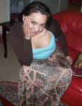 voluptuous Chile girl Derma from Bio Bio CL26