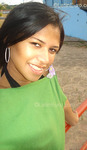 fun Brazil girl Suene from Rio de Janeiro BR4145