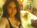 Date this sultry Dominican Republic girl Rosa from Santiago DO5699