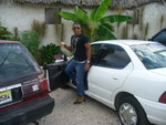 funny Dominican Republic man Tommy from Santo Domingo DO5701