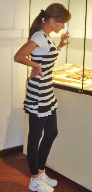 Date this fun Peru girl Ximena Lima Per from Lima PE388