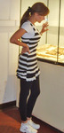 fun Peru girl Ximena Lima Per from Lima PE388