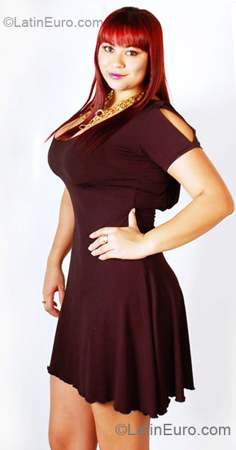 Date this tall Brazil girl Priscila from Cuiaba BR4157