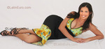 voluptuous Brazil girl Maria from Fortaleza BR6368