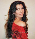 nice looking Brazil girl Mila from Belo Horizonte BR4162