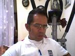 stunning Colombia man Nicolas from Manizales CO5685