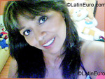 passionate Peru girl Maria Luzero from Lima PE390