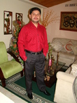 hot Colombia man Jhon from Cali CO5698