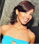 good-looking Brazil girl Ana Celina from Recife BR4189