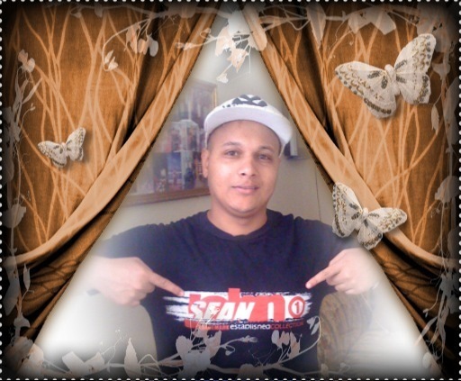 Date this voluptuous Dominican Republic man Kerly manuel from Santiago De Los Cabayeros DO5753