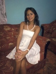 voluptuous Honduras girl Mileny from Puerto Cortes HN265