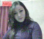 pretty Uruguay girl Natalia from Fray Bentos UY7