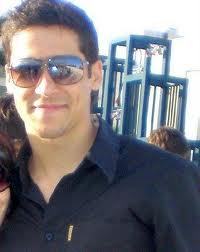 Date this funny Dominican Republic man Sebastian from Santo Domigno DO5763